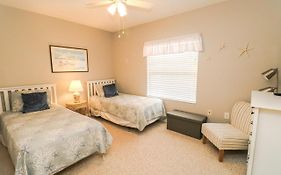 Ocean Village Club R34 Direct Beach Access Poolside